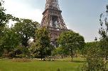 Eiffel Capitol photo