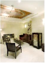 Eridanus Luxury Art Hotel photo
