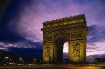 Amarante Arc de Triomphe photo