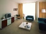 Andel´s hotel & suites Prague - design photo