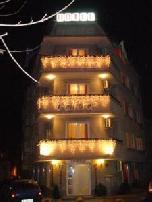 Palitra Hotel photo