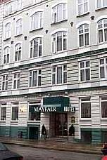 Clarion Collection Hotel Mayfair photo