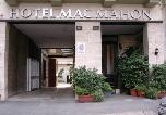 Hotel Mac Mahon photo