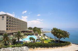 Holiday Inn Limassol