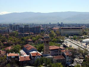 Plovdiv