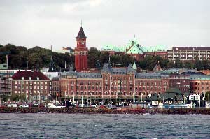 Helsingborg